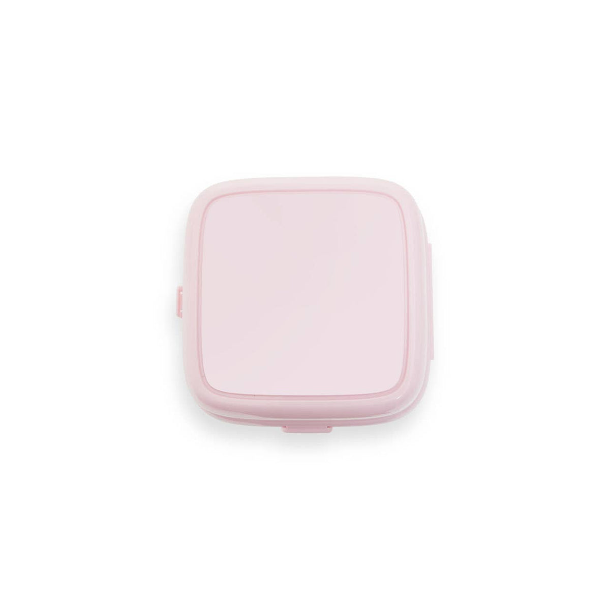 Grub Tub Pink 4 Section Lunch Box