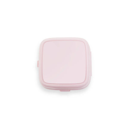 Grub Tub Pink 4 Section Lunch Box