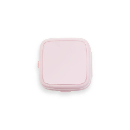 Grub Tub Pink 4 Section Lunch Box