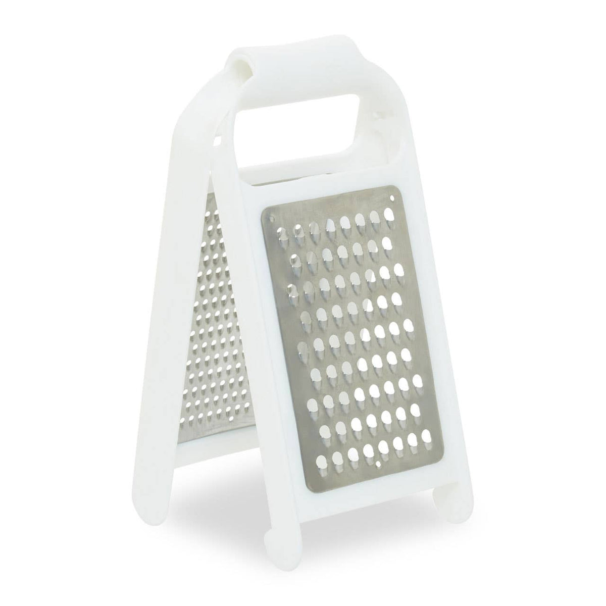 Elon Folding Two Sided White Grater
