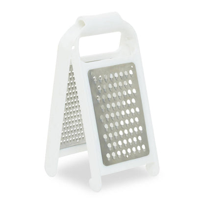 Elon Folding Two Sided White Grater