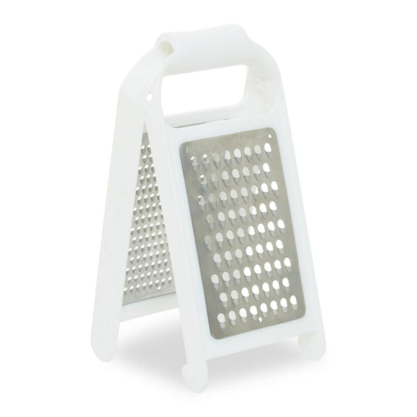 Elon Folding Two Sided White Grater