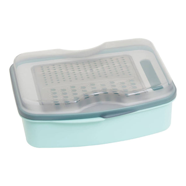 Elon Grater With Container