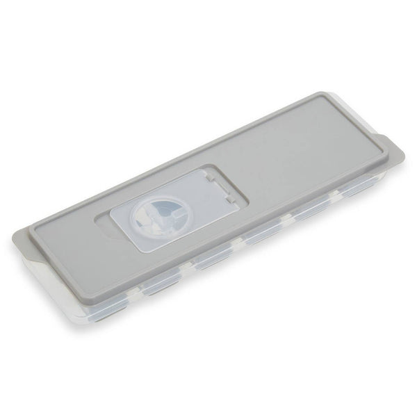 Arctic Ice Cube Tray. - Grey