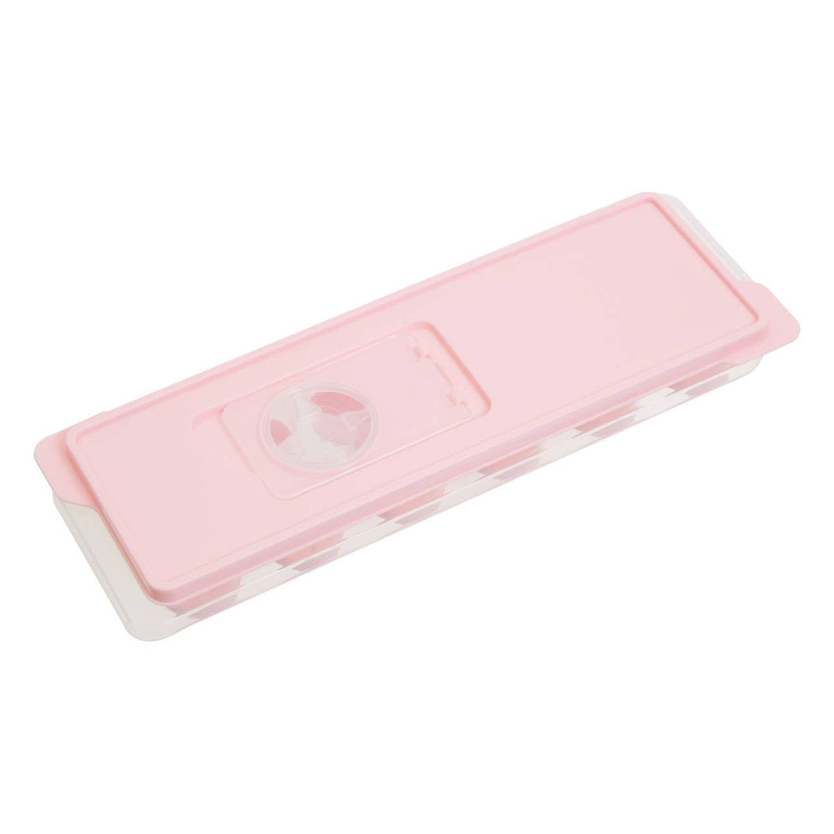 Arctic Ice Cube Tray. - Pink