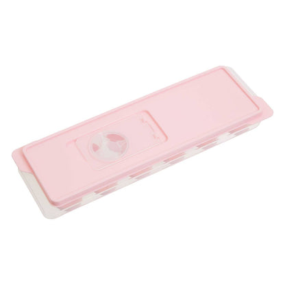 Arctic Ice Cube Tray. - Pink