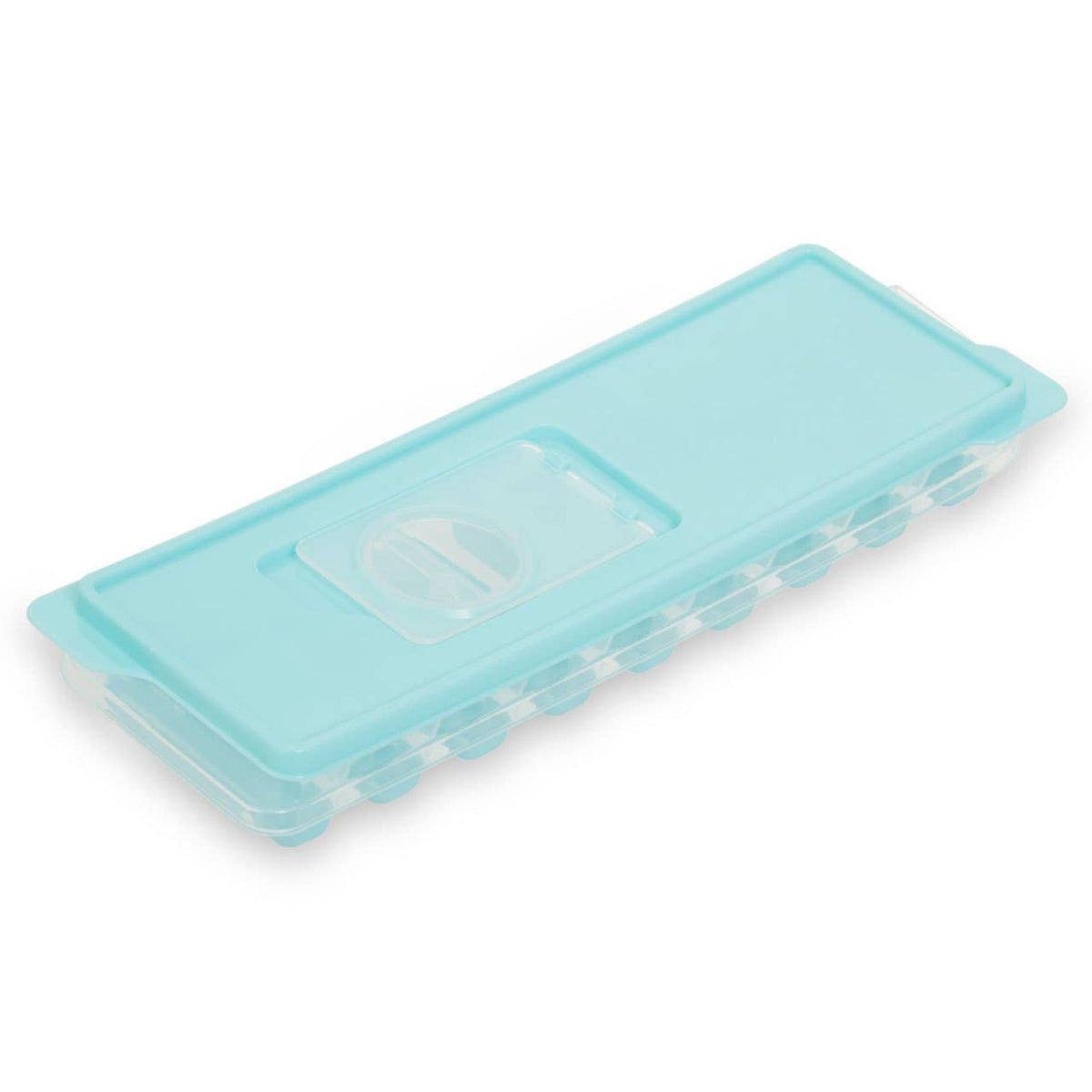 Arctic Ice Cube Tray. - Green