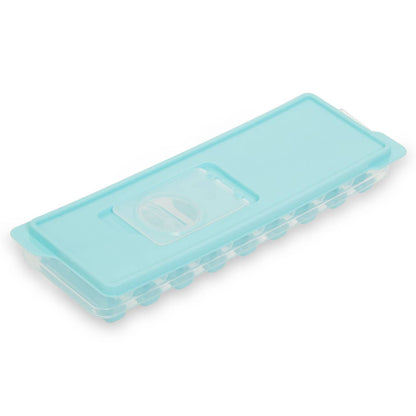 Arctic Ice Cube Tray. - Green