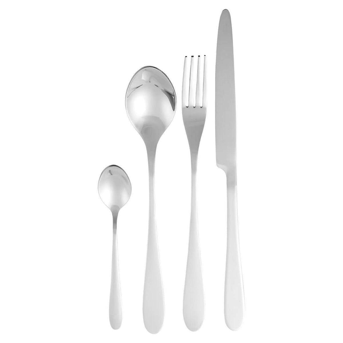 Gracy 16 Piece Cutlery Set