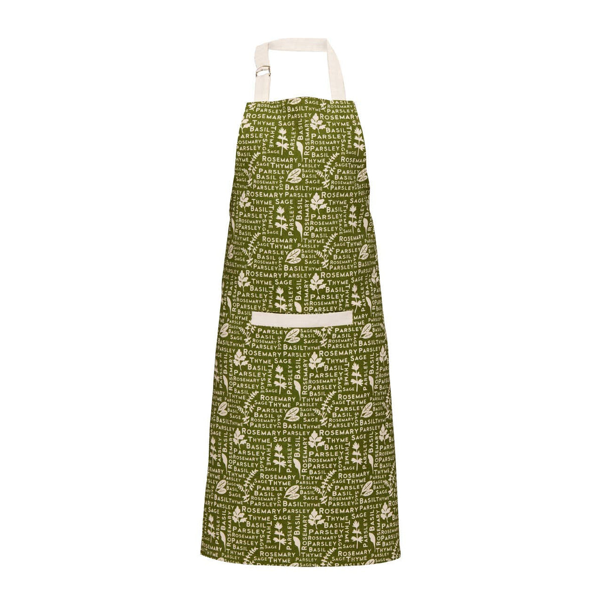 Kendal Apron