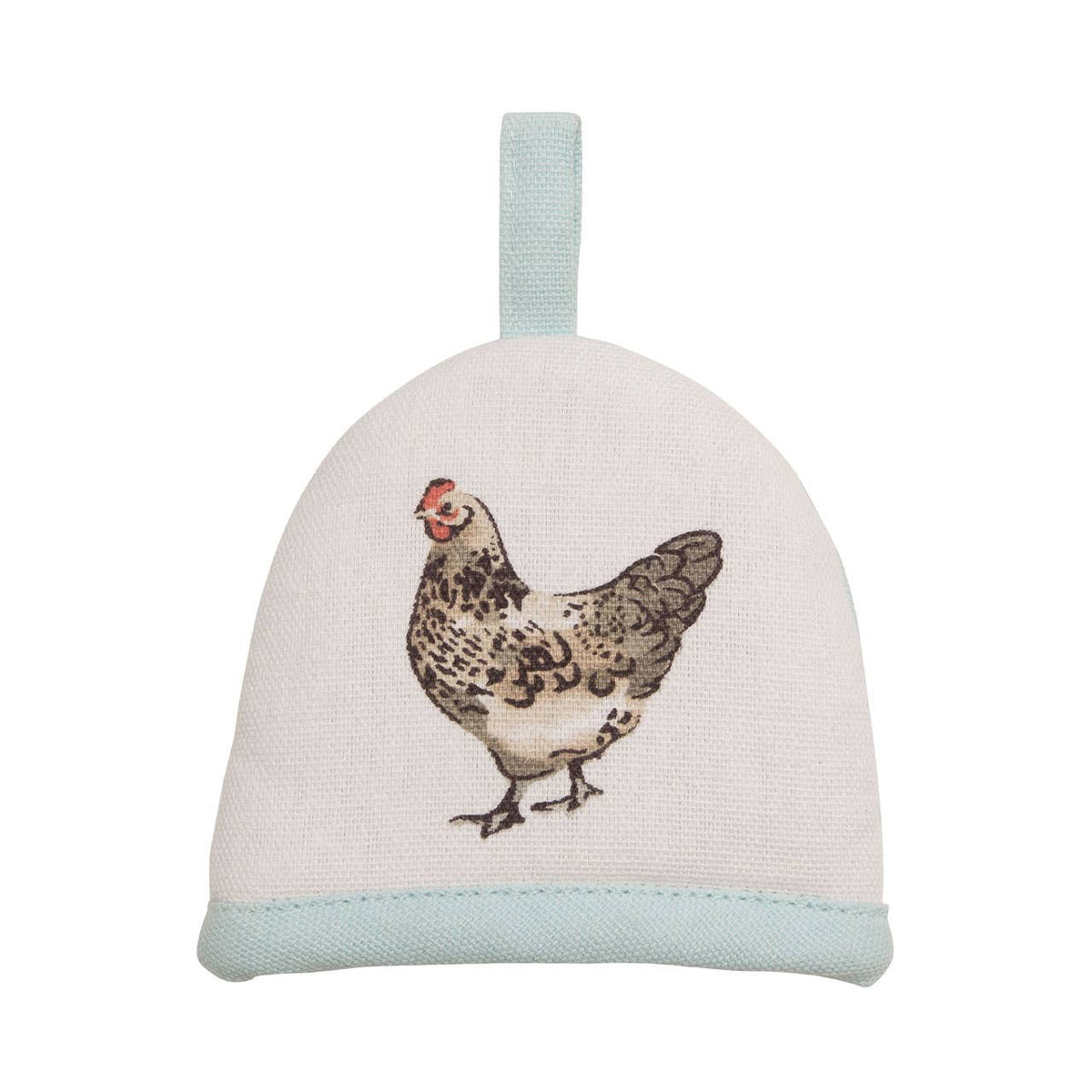 Mrs Henderson Egg Cosy