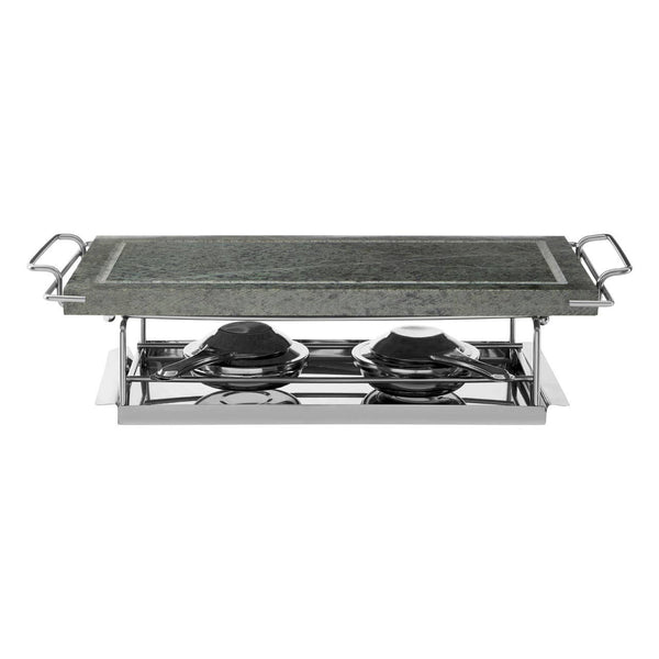 Damien Tabletop Hot Stone Griddle