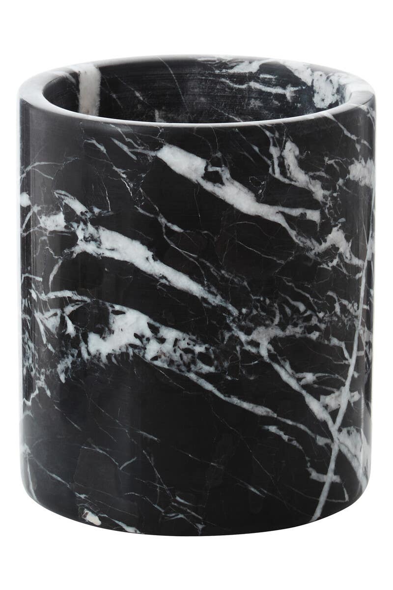 Salmo Black Marble Wine Cooler