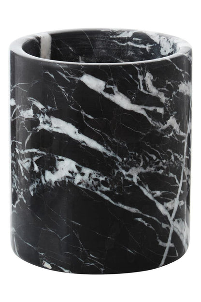Salmo Black Marble Wine Cooler