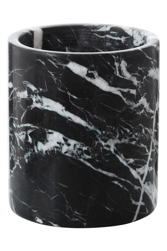 Salmo Black Marble Wine Cooler