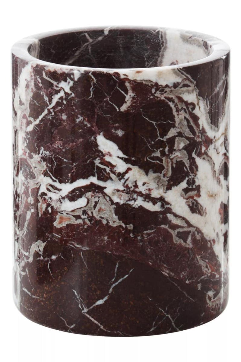 Salmo Red Marble Wine Cooler