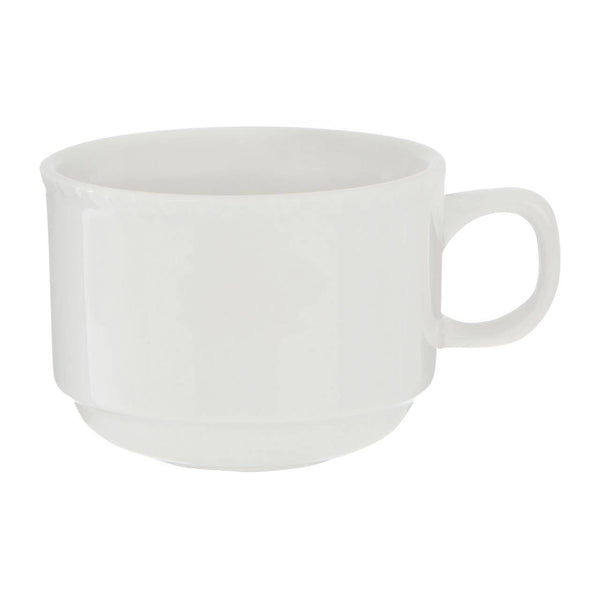 Sam White Stacking Cup