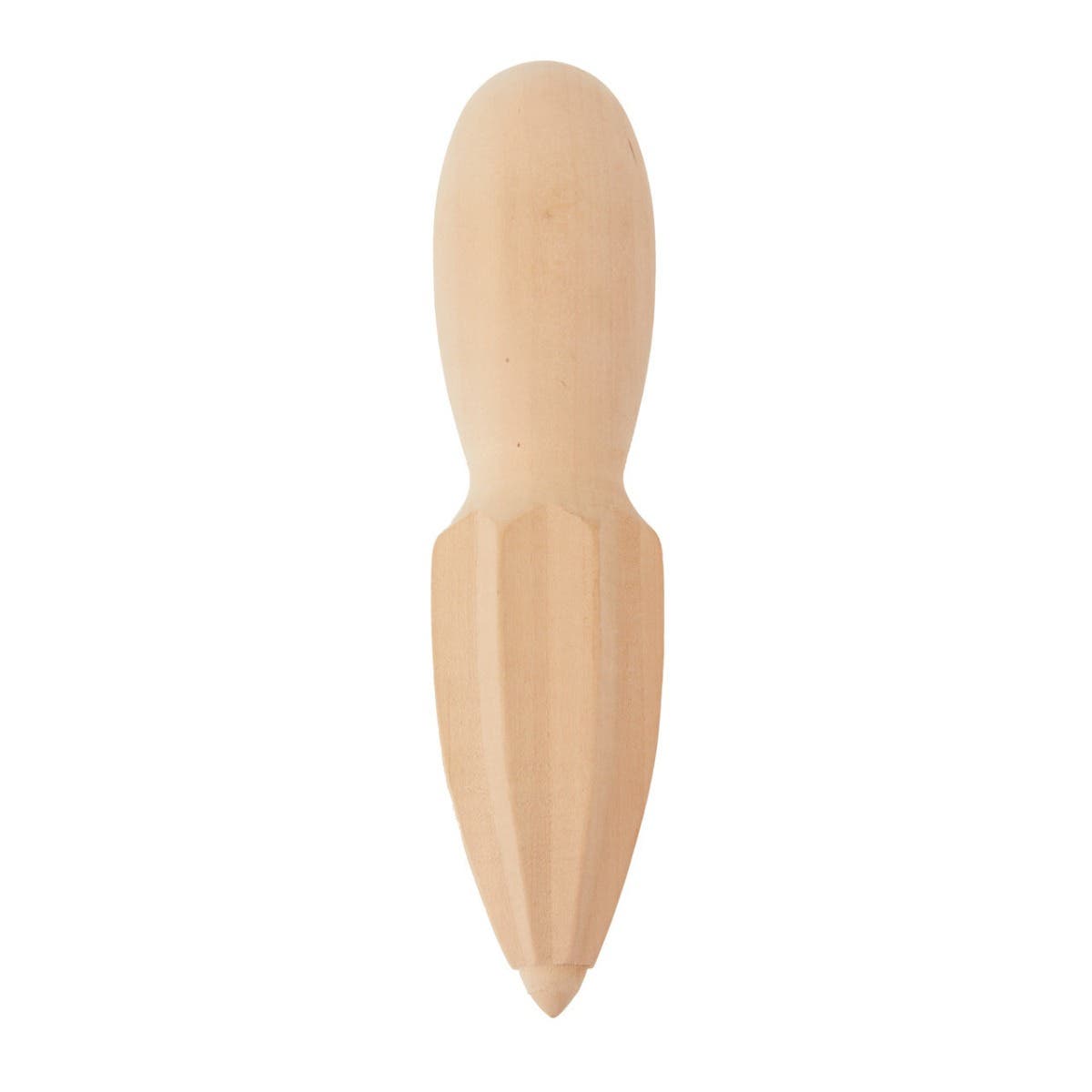 Handi Wooden Citrus Juicer