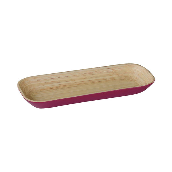 Kyoto Raspberry Small Tray