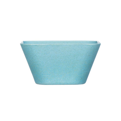 Eden Blue Bamboo Fibre Bowl
