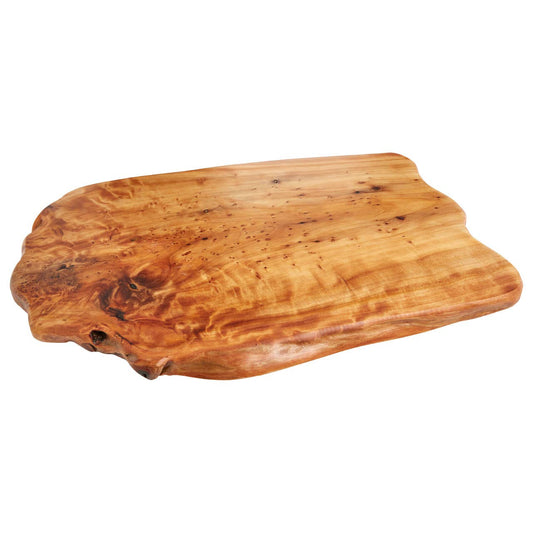 Savin Natural Cedarwood Chopping and Serving Board