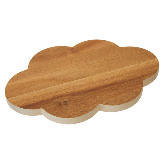 Mimo Small Cloud Chopping and Serving Board