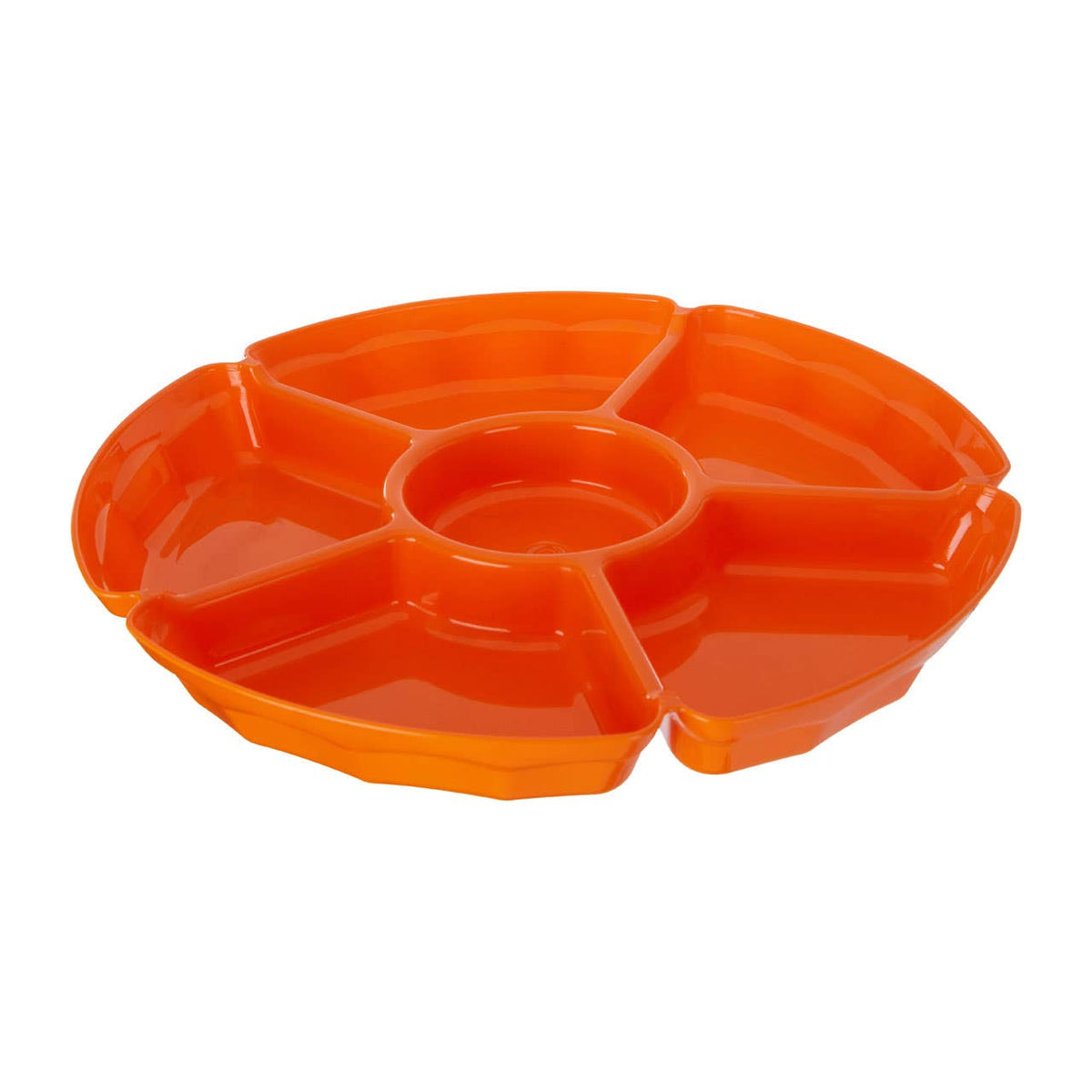Adisa Snack And Dip Dish