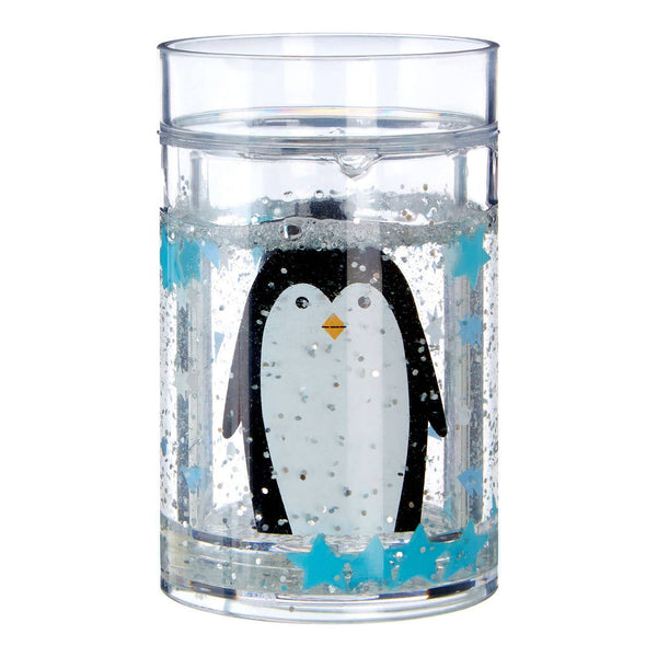 Mimo Kids Parker The Penguin Drinking Cup 200ml