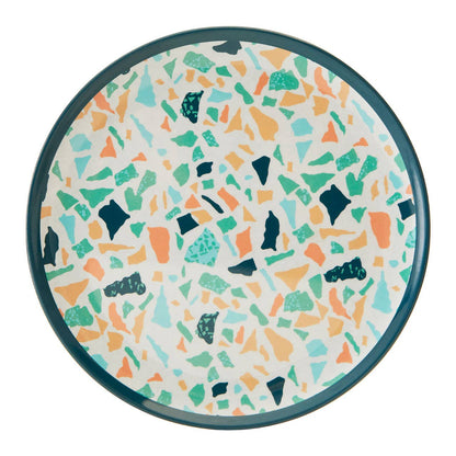 Mimo Terrazzo Side Plate