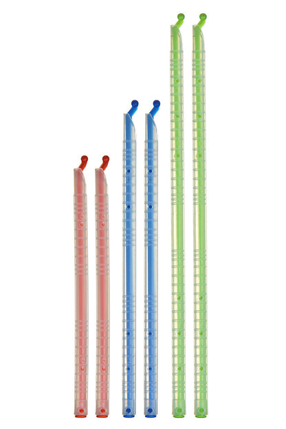 Tyri Bag Sealing Sticks Set of 6