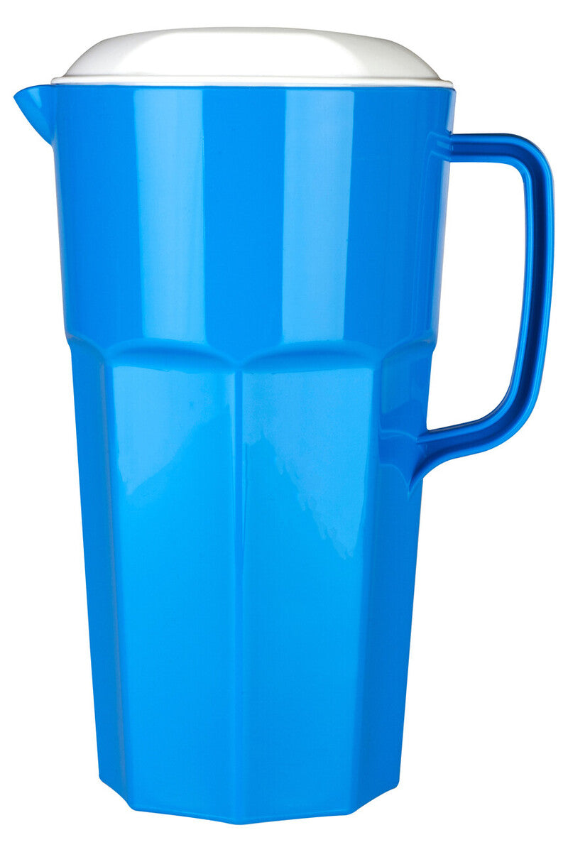 Adisa Blue 2000ml Pitcher