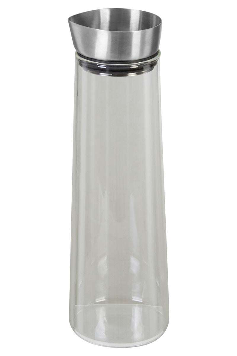 Winslet Glass Carafe 1500ml