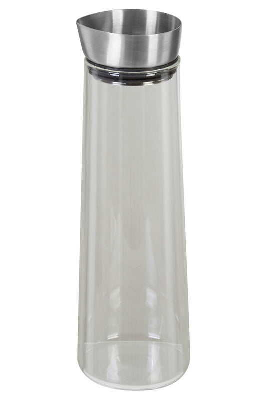 Winslet Glass Carafe 1500ml