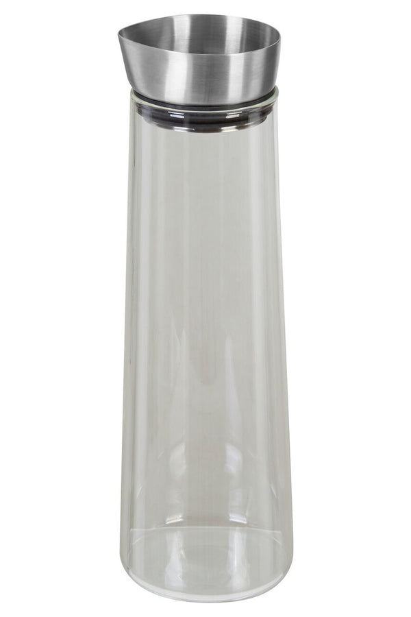 Winslet Glass Carafe 1500ml
