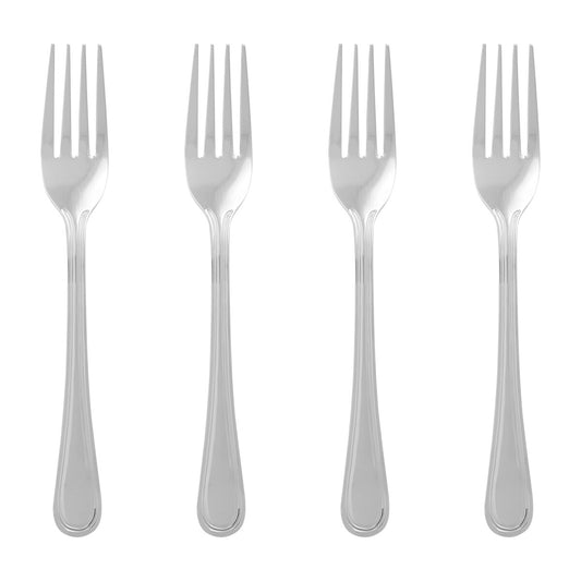 Set Of Four Classic Forks