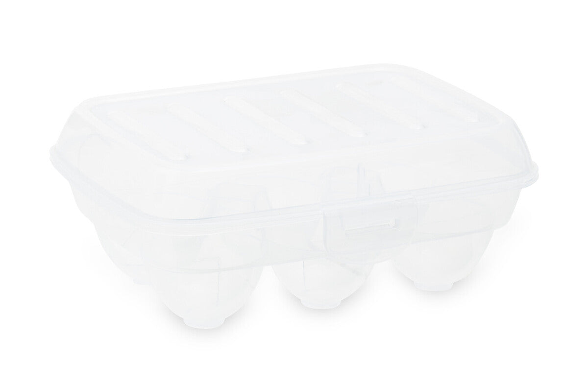 Romm Six Egg Box