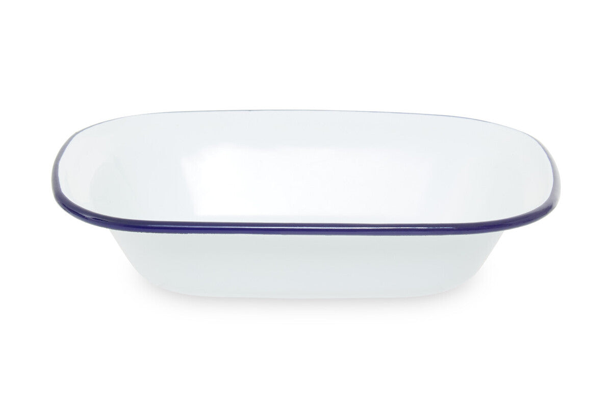 From Scratch 22cm Rectangular Pie Dish