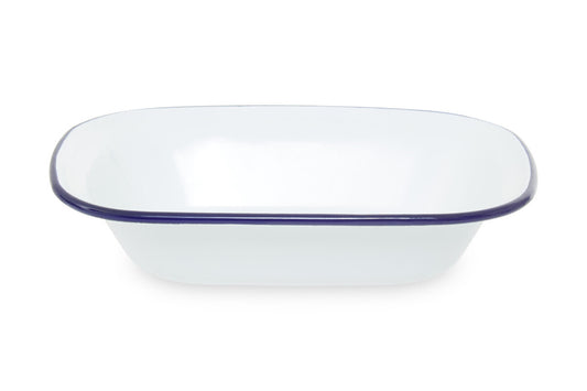 From Scratch 22cm Rectangular Pie Dish