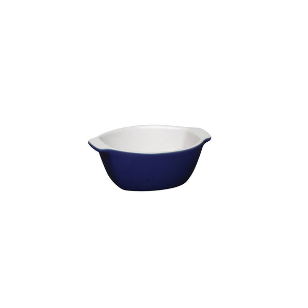 Ovenlove 190ml Imperial Blue Small Baking Dish