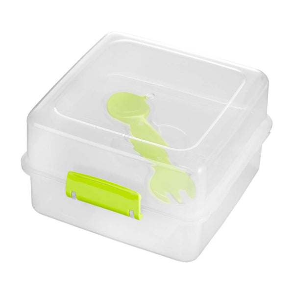 Grub Tub Lunch Box