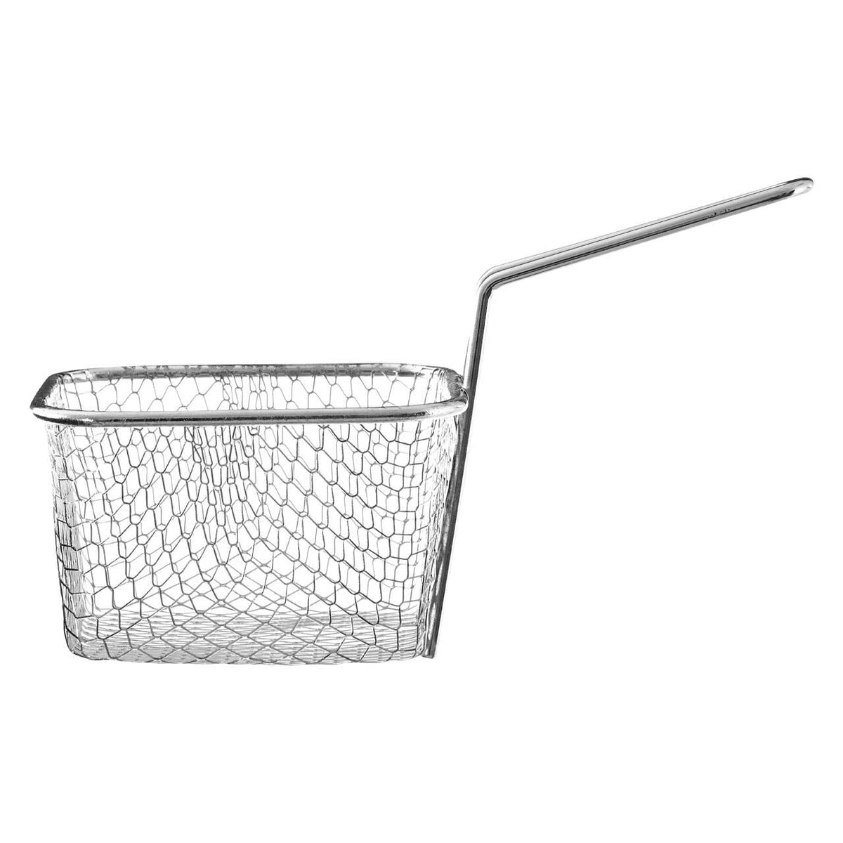 Telo French Fries Serving Basket