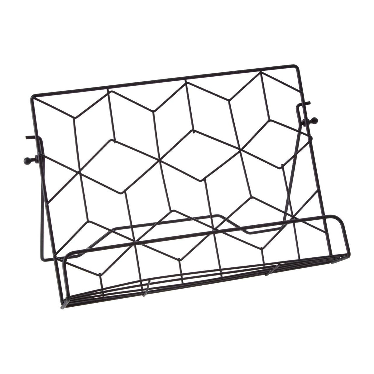 Vertex Contour Cookbook Stand