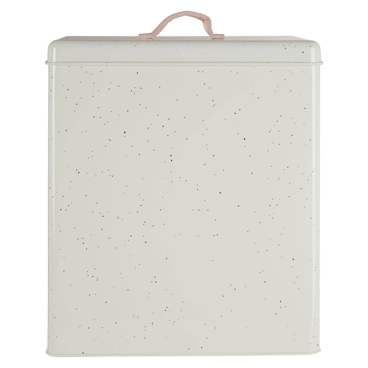 Sweet Heart Bread Bin