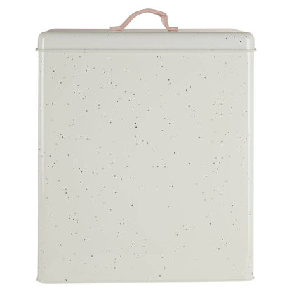 Sweet Heart Bread Bin