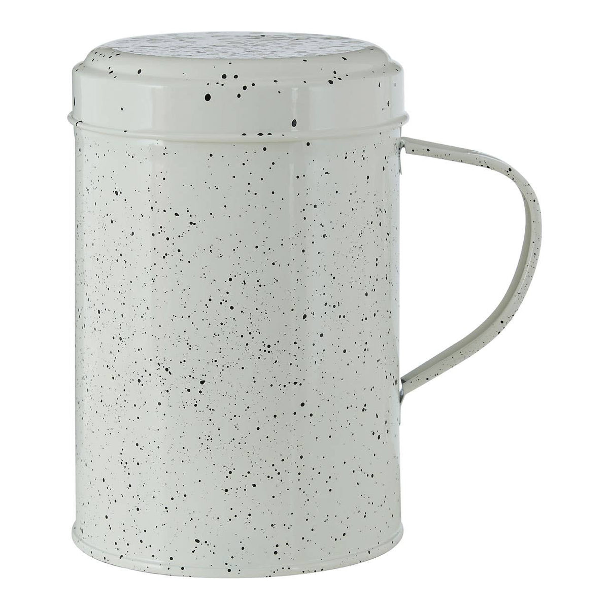 Sweet Heart Flour Shaker