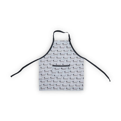 Sausage Dog Apron
