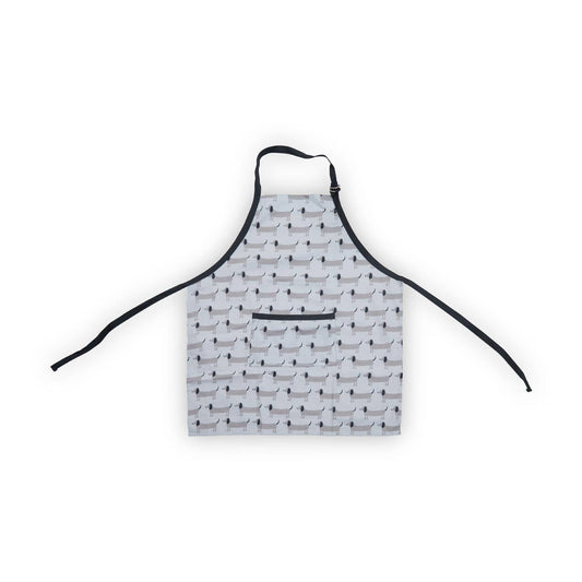 Sausage Dog Apron