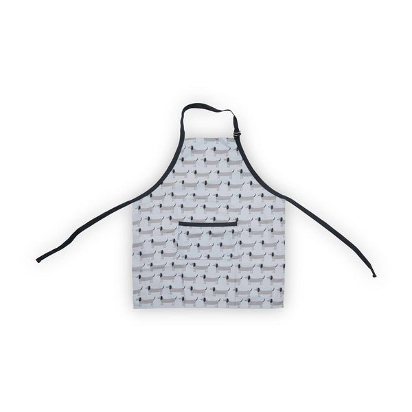 Sausage Dog Apron