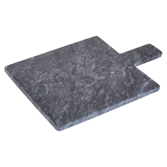 Marmore Small Black Marble Paddle Board
