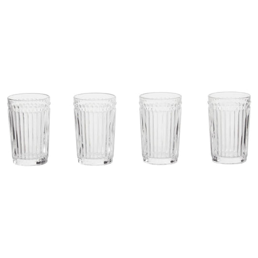 Auclair Set Of Four Tumblers